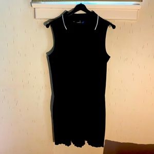 J Lindeberg lady’s golf dress